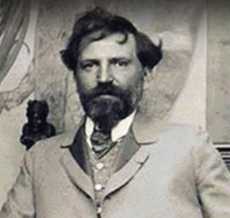 Mucha Alfons